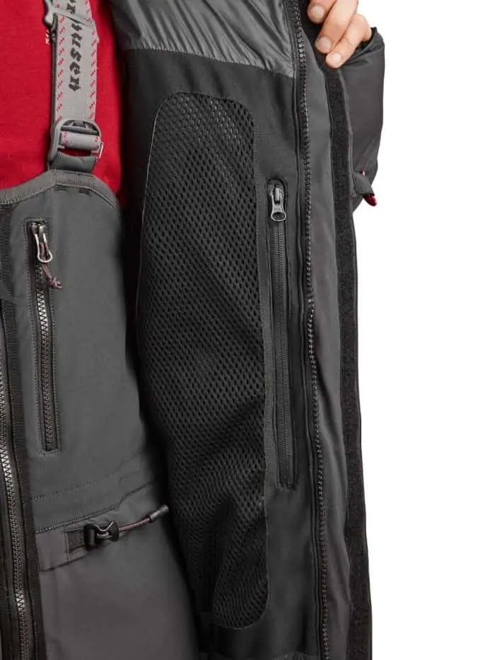 Nifelheim Jacket M´s Nifelheim Jacket M´s