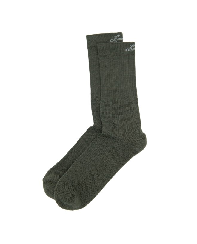 Merino Trekking Sock Mid