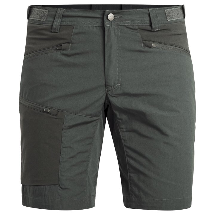 Farbe: 11000 Forest Green - Makke Lt Ms Shorts