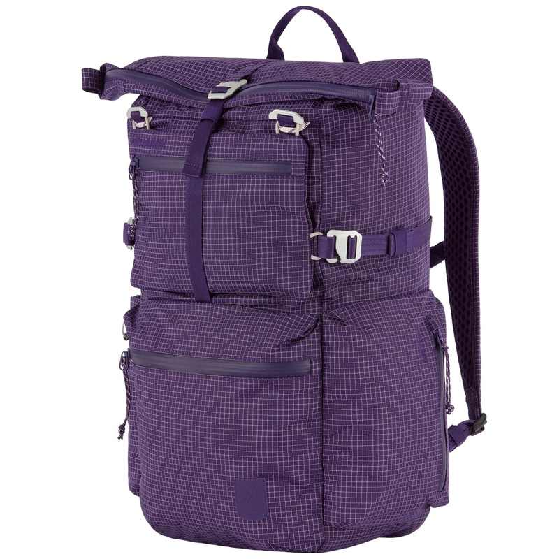 High Coast Pro Foldsack 26