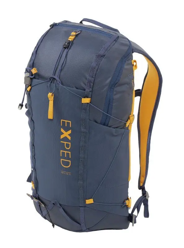 Farbe: Navy - Impulse 15