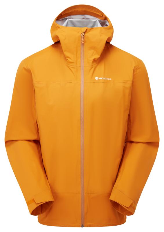 Farbe: Amber - Men's Cetus Jacket