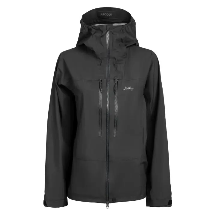Abisku Waterproof Jacket W