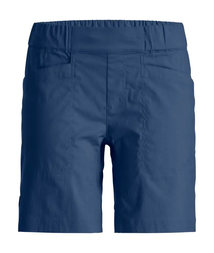 Affinity Shorts W Farbe: blue nunatak - Affinity Shorts W