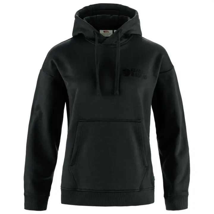 Fjällräven Classic Hoodie W