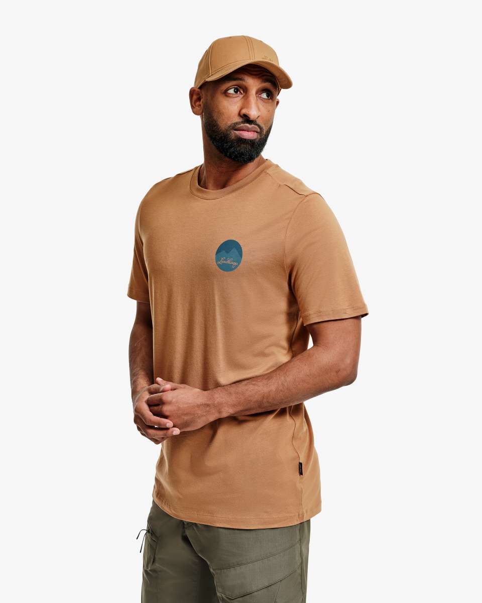 Järpen Printed T-Shirt M