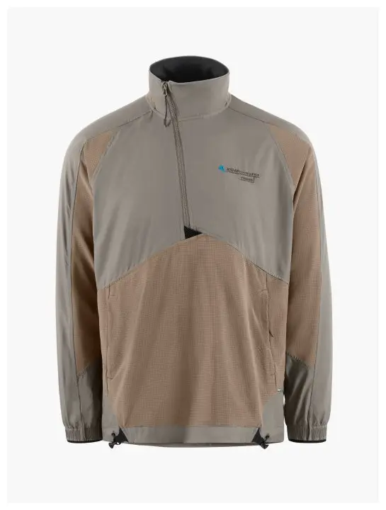 Farbe: Ridge Grey/Dune - Vingner Anorak Ms