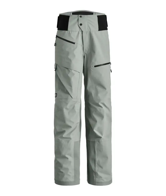 361761-70281-63101-RAVINE_PLUS_3L_PANTS_W_green_sage-B-01.jpg Farbe: green sage - Ravine Plus 3L Pants W