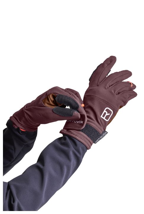 Tour Light Glove W