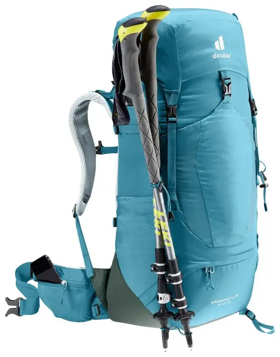 Aircontact Lite 35 + 10 SL