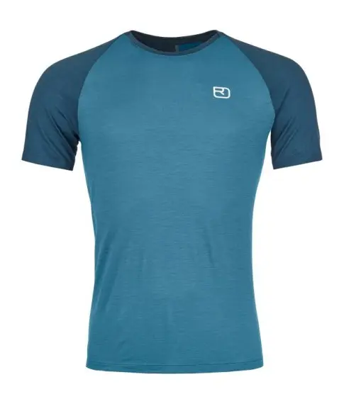 Farbe: mountain blue - 120 Tec Fast Mountain TS M