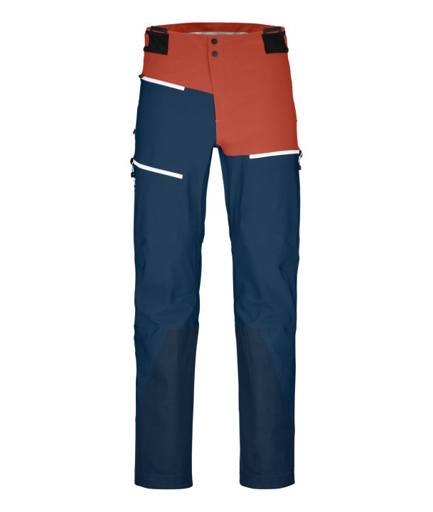 Westalpen 3L Pants M