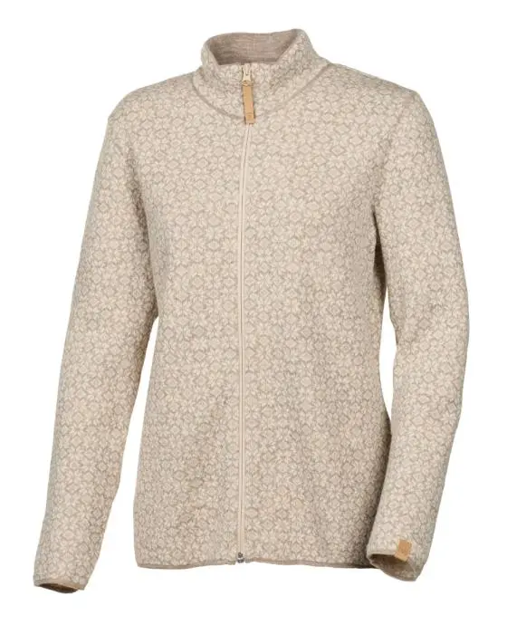 Farbe: Sand - Fiona Full Zip