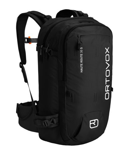 Farbe: black raven - Haute Route 30 S
