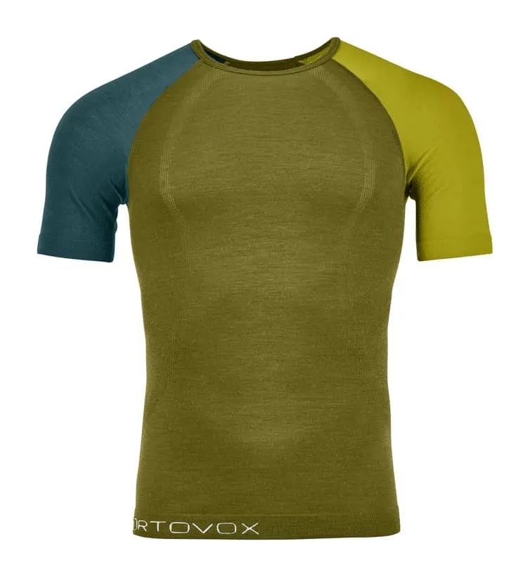 Farbe: sweet alison - 120 Comp Light Short Sleeve M