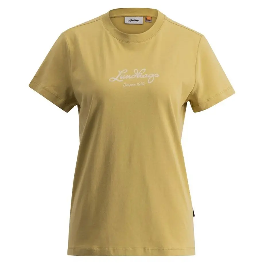 Järpen Logo T-Shirt W