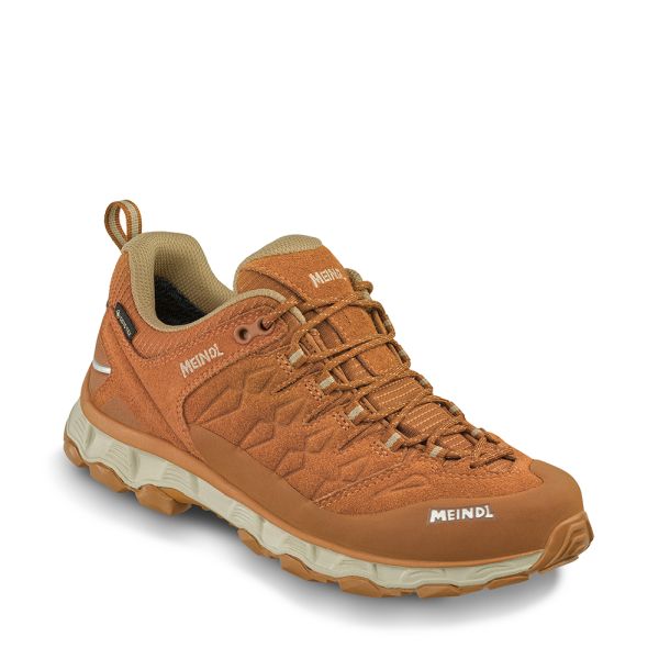 Farbe: 67 - terracotta/natur - Lite Trail Lady GTX