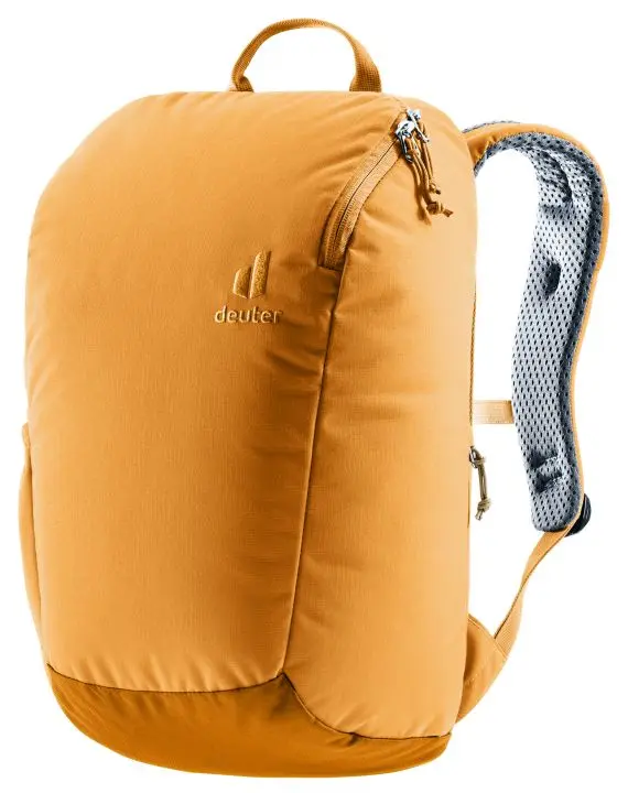 Farbe: 9908 - ambre-maple - Stepout 16