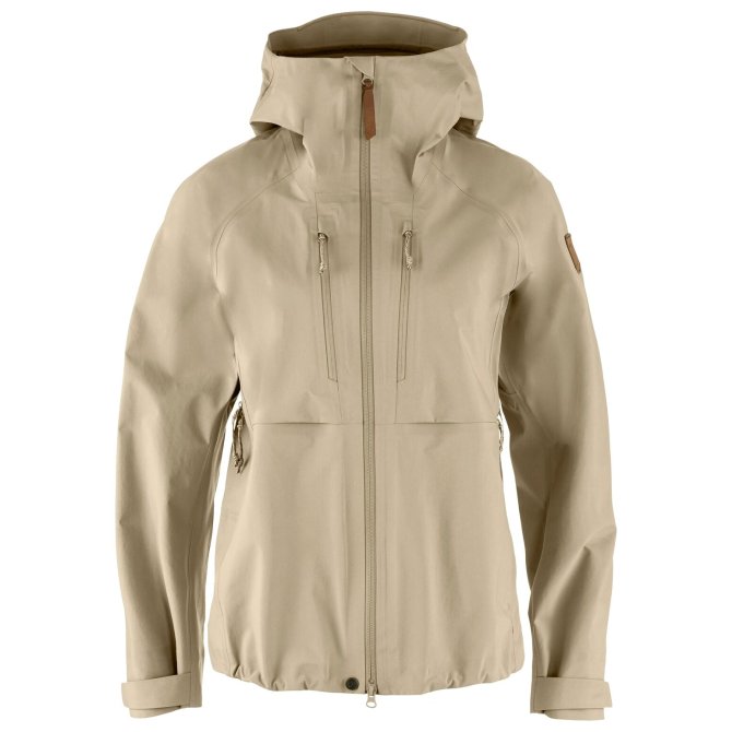 Keb GTX Jacket W Keb GTX Jacket W