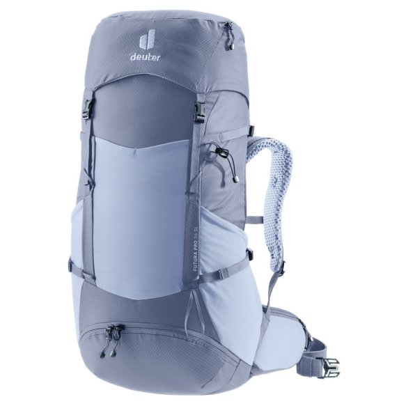 Farbe: 1012 - polar/bluejay - Futura Pro 34 SL