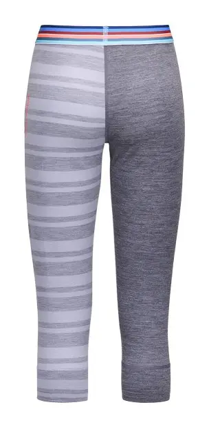 185 Rock´n´Wool Short Pants W