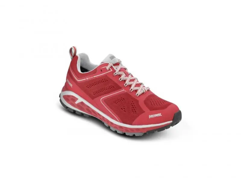 source964655 Farbe: 03 - grau/silber - Power Walker 2.0