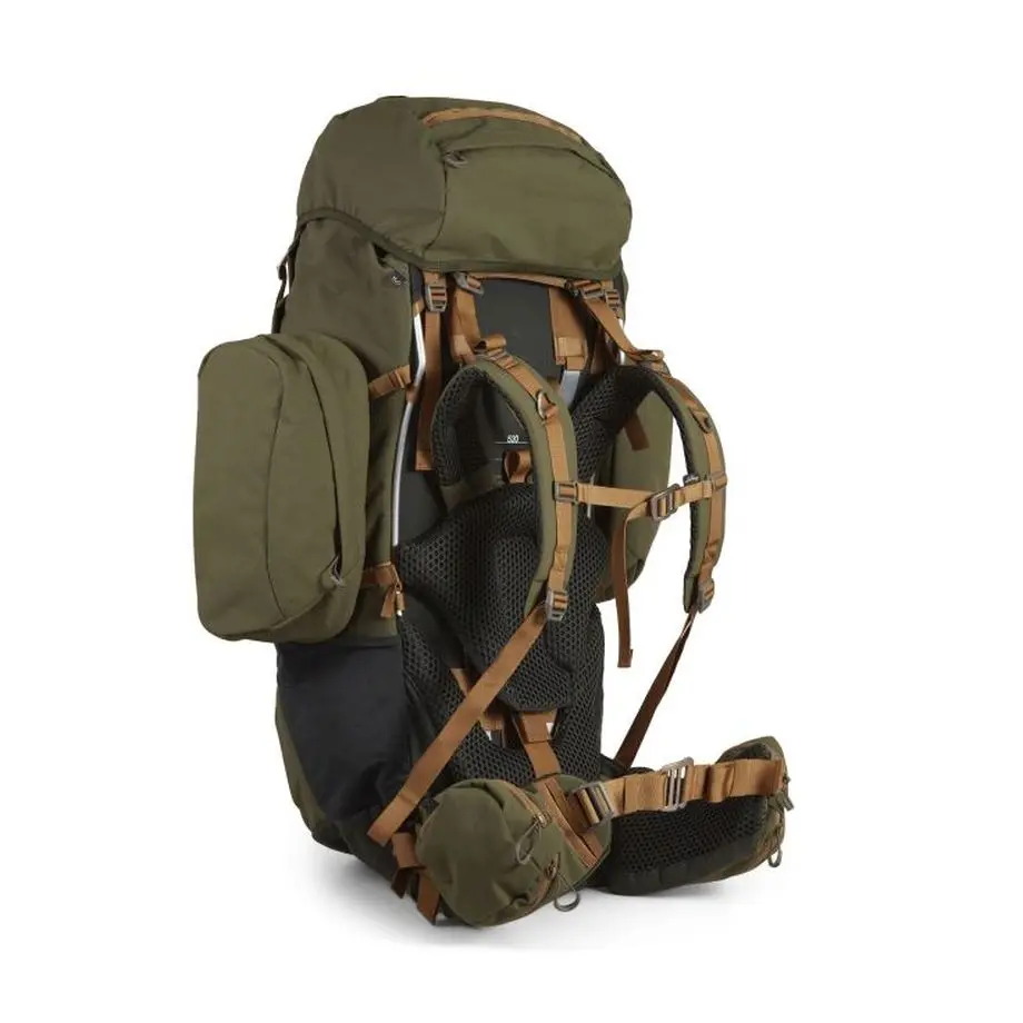 Saruk Expedition 110+10L