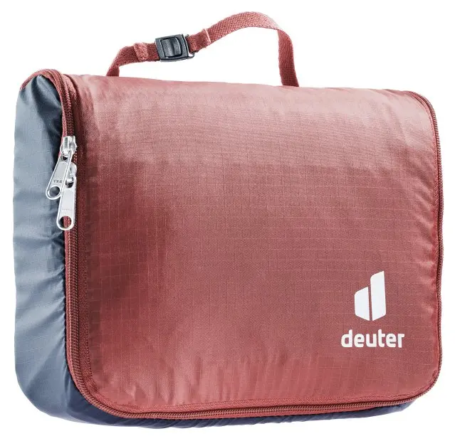 Farbe: redwood/ink - Wash Center Lite