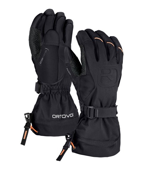 Merino Freeride Glove M Merino Mountain Glove W