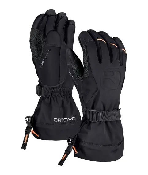 Merino Freeride Glove M Merino Mountain Glove W