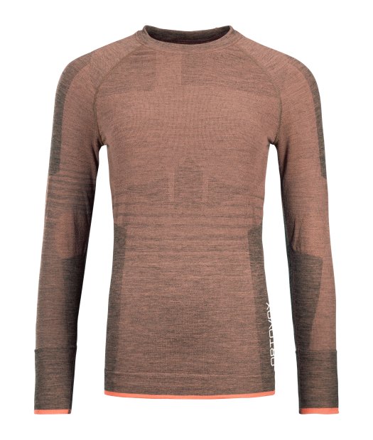 85802-32601-230_COMPETITION_LONG_SLEEVE_W_bloom-B-01.jpg Farbe: bloom - 230 Competition Long Sleeve W