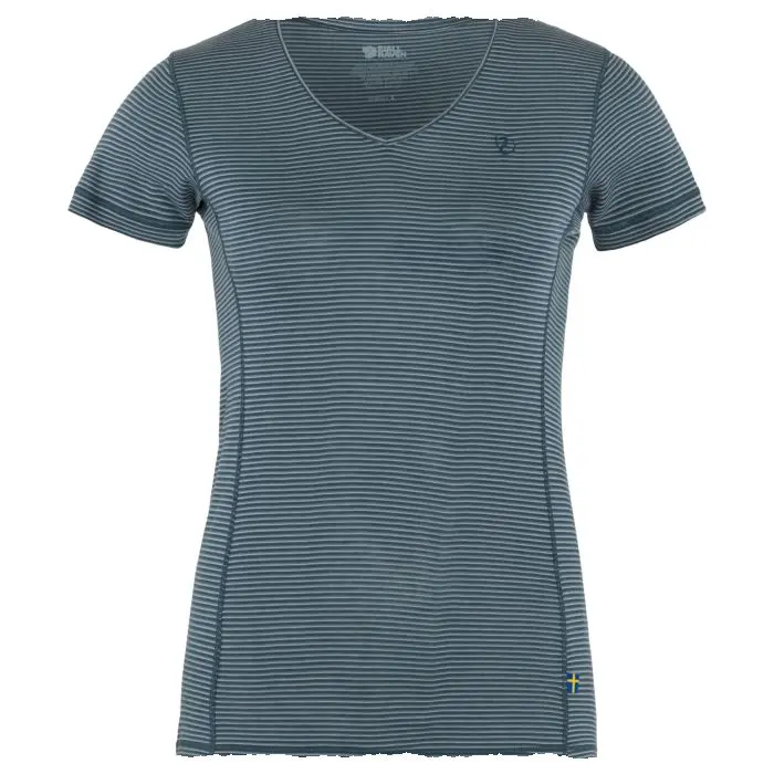 Abisko Cool T-Shirt W