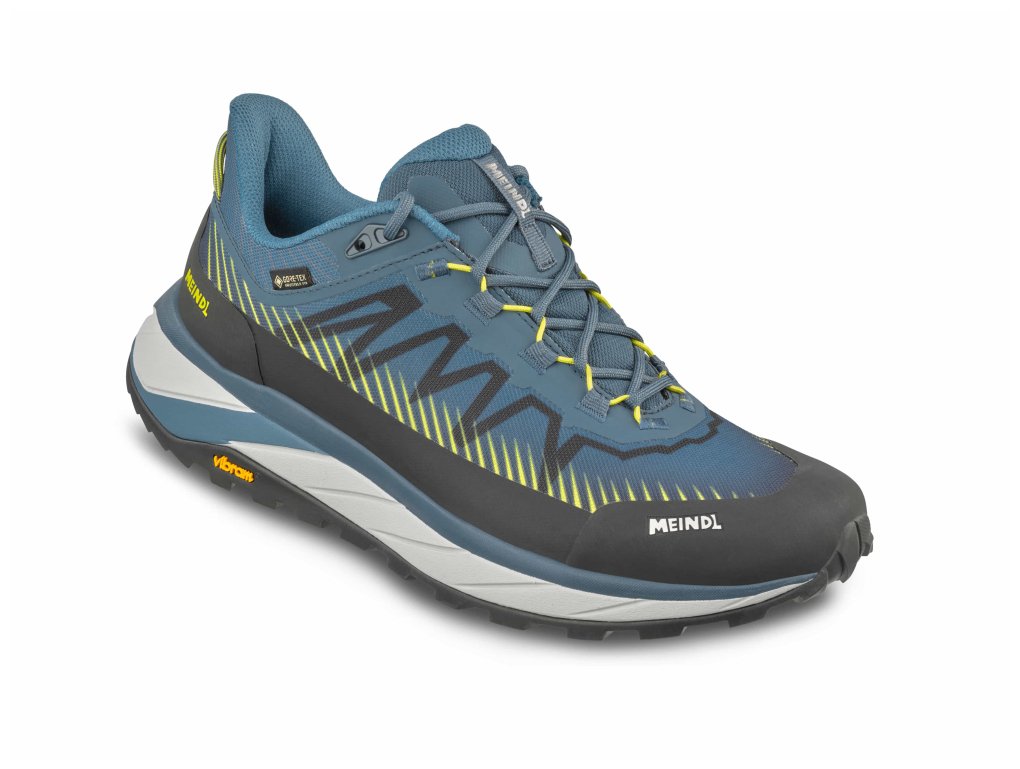 Farbe: 29 - jeans/gelb - Eldora GTX