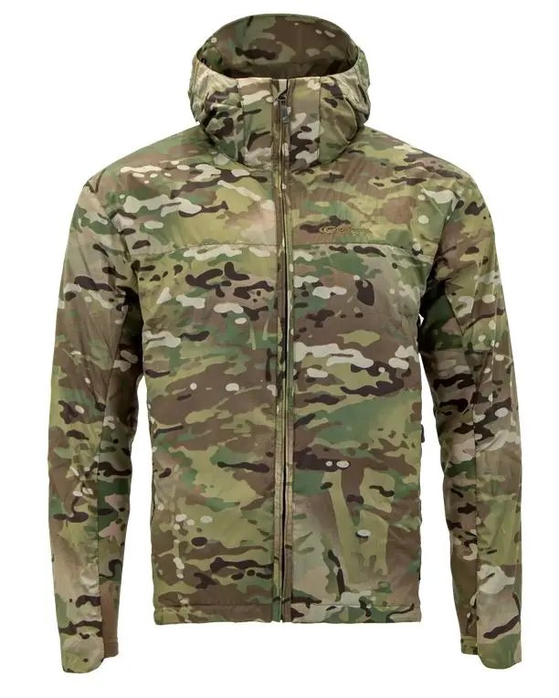 Farbe: multicam - G-Loft TLG Jacket