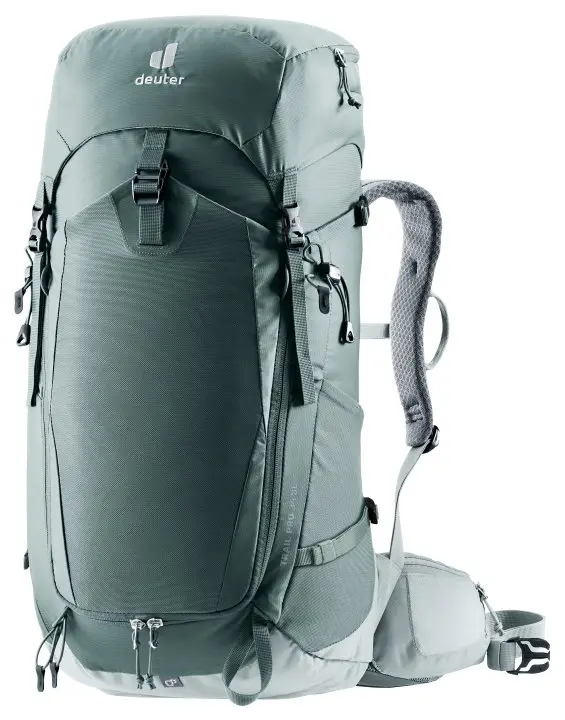 Trail Pro 34 SL Farbe: 3464 - teal/tin - Trail Pro 34 SL