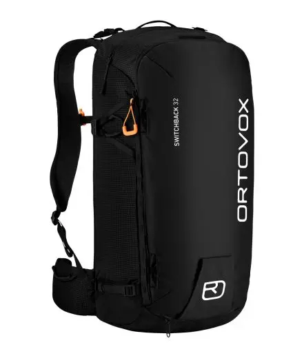 Switchback 32 Switchback 32