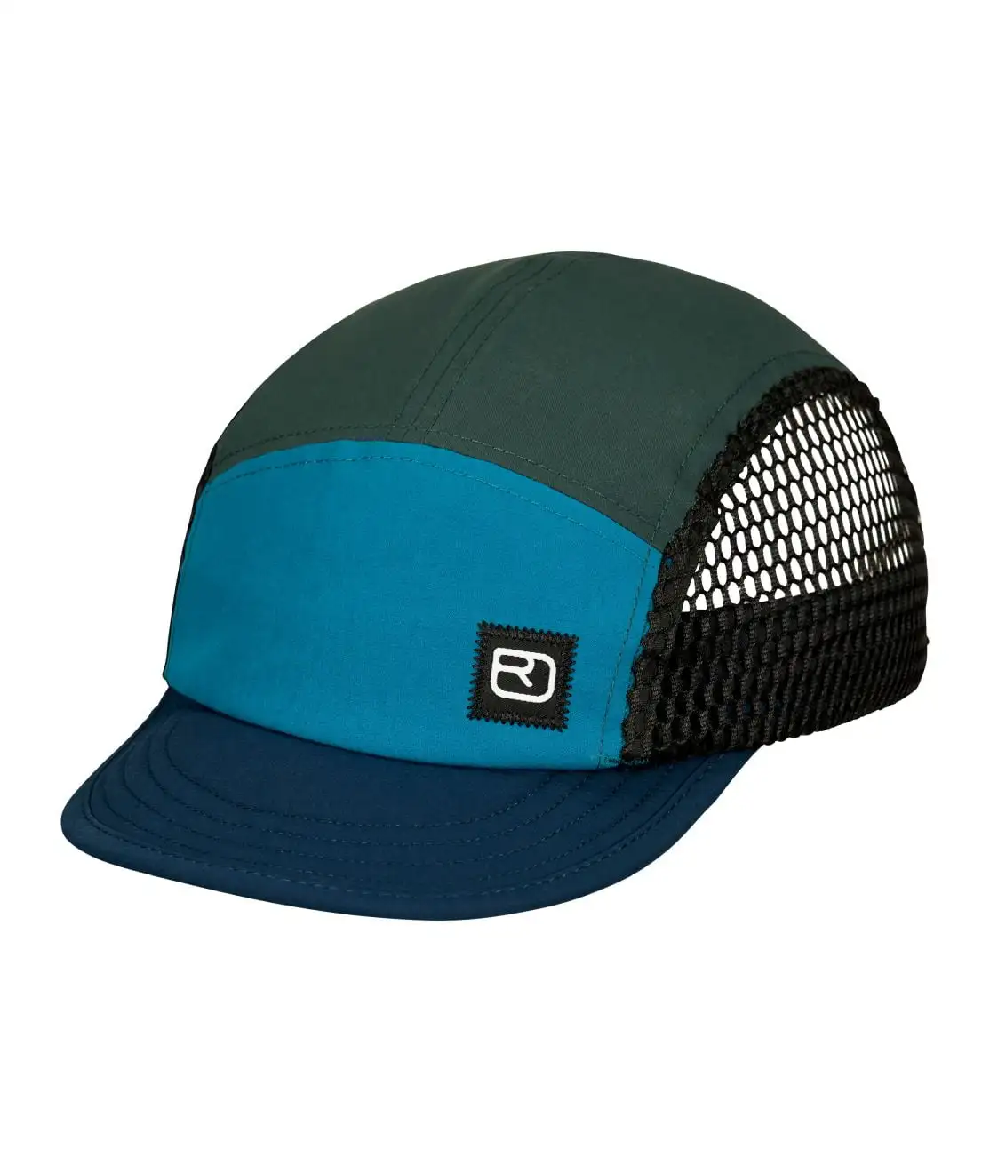 68042-52001-FAST_MOUNTAIN_CAP_mountain_blue-B-01.jpg Fast Mountain Cap