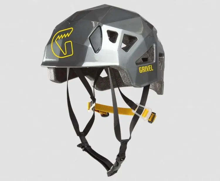 Farbe: Grey - Stealth Helm