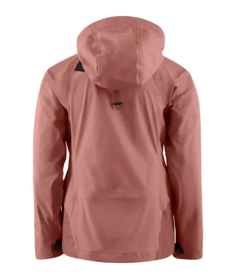 Svalinn Hood Jacket W´s Svalinn Hood Jacket W´s