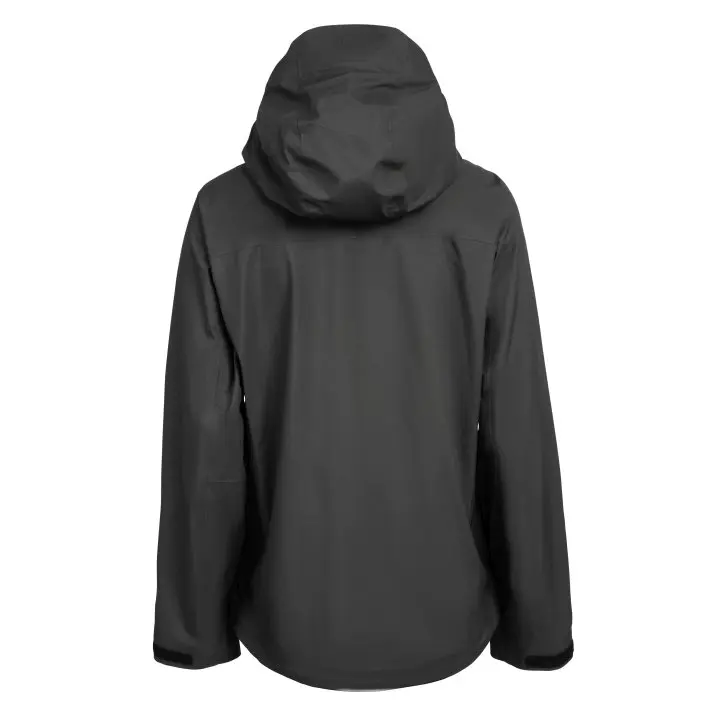 Abisku Waterproof Jacket W