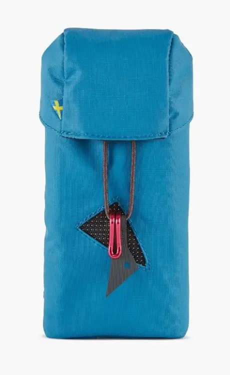 Farbe: Blue Sapphire - Communicator Pocket 2.0