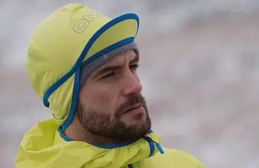 OMM Kamleika Cap wasserdichte Mütze