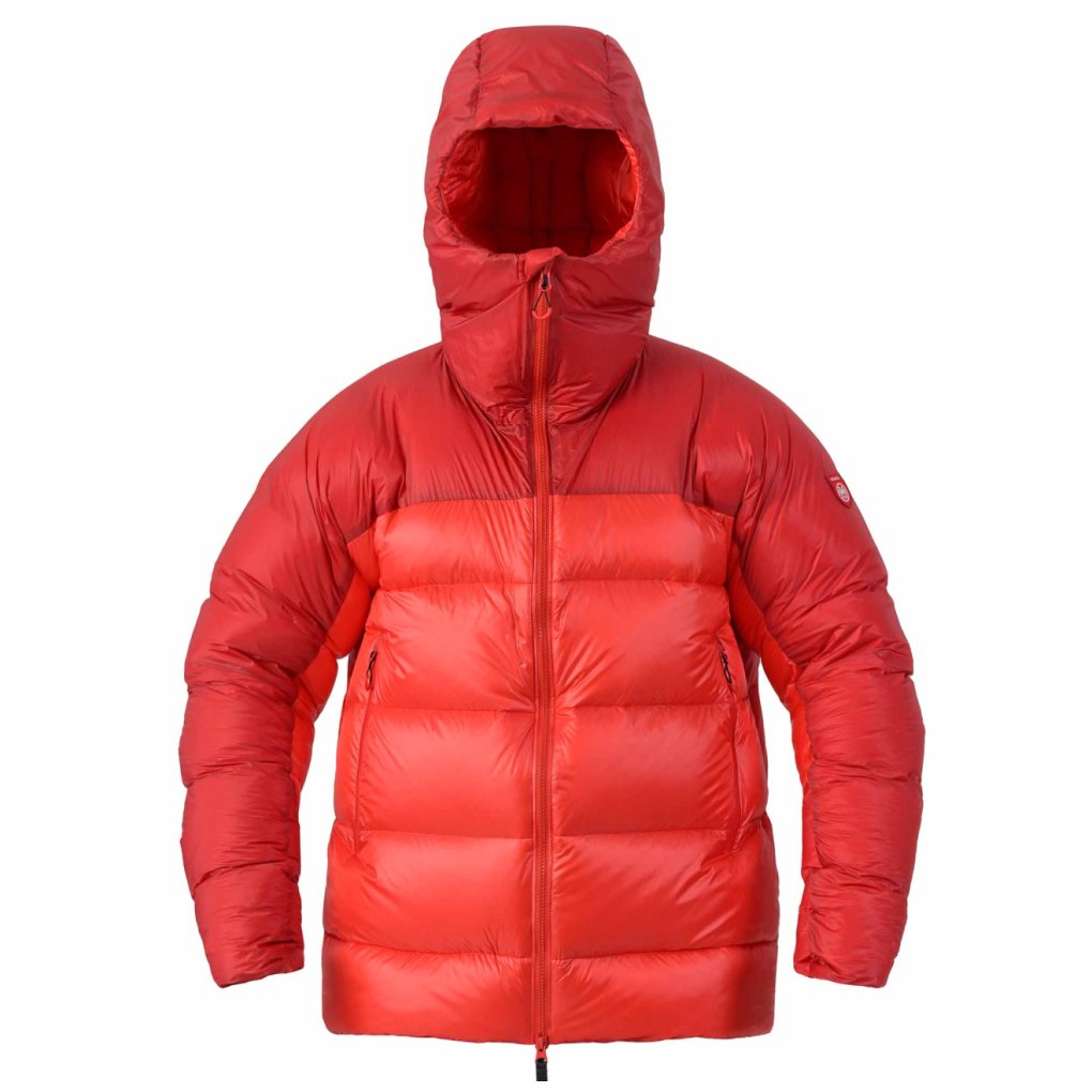 Everest 2.0 Farbe: Red - Everest 2.0