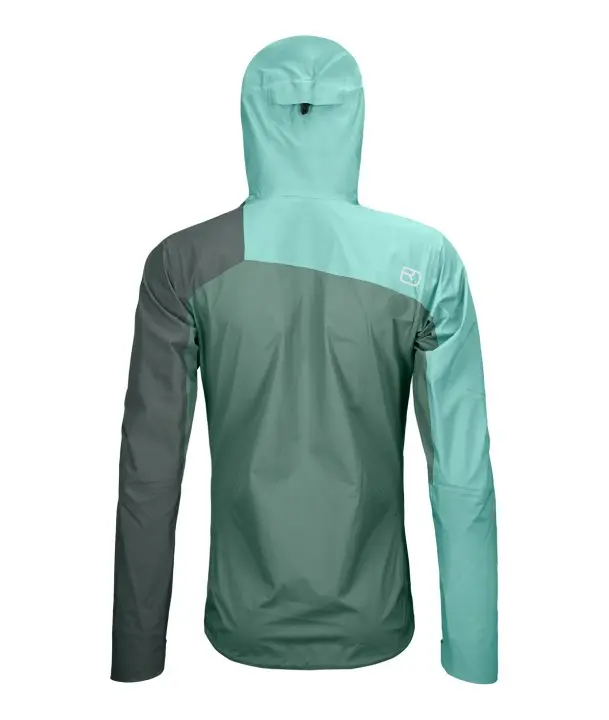 Westalpen 3L Light Jacket W