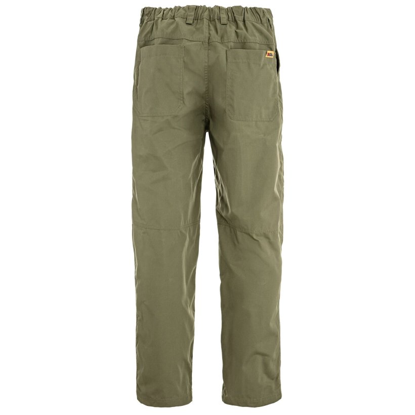 Vardag Relaxed Trousers M