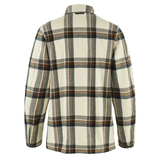 Singi Flannel Overshirt M Singi Flannel Overshirt M