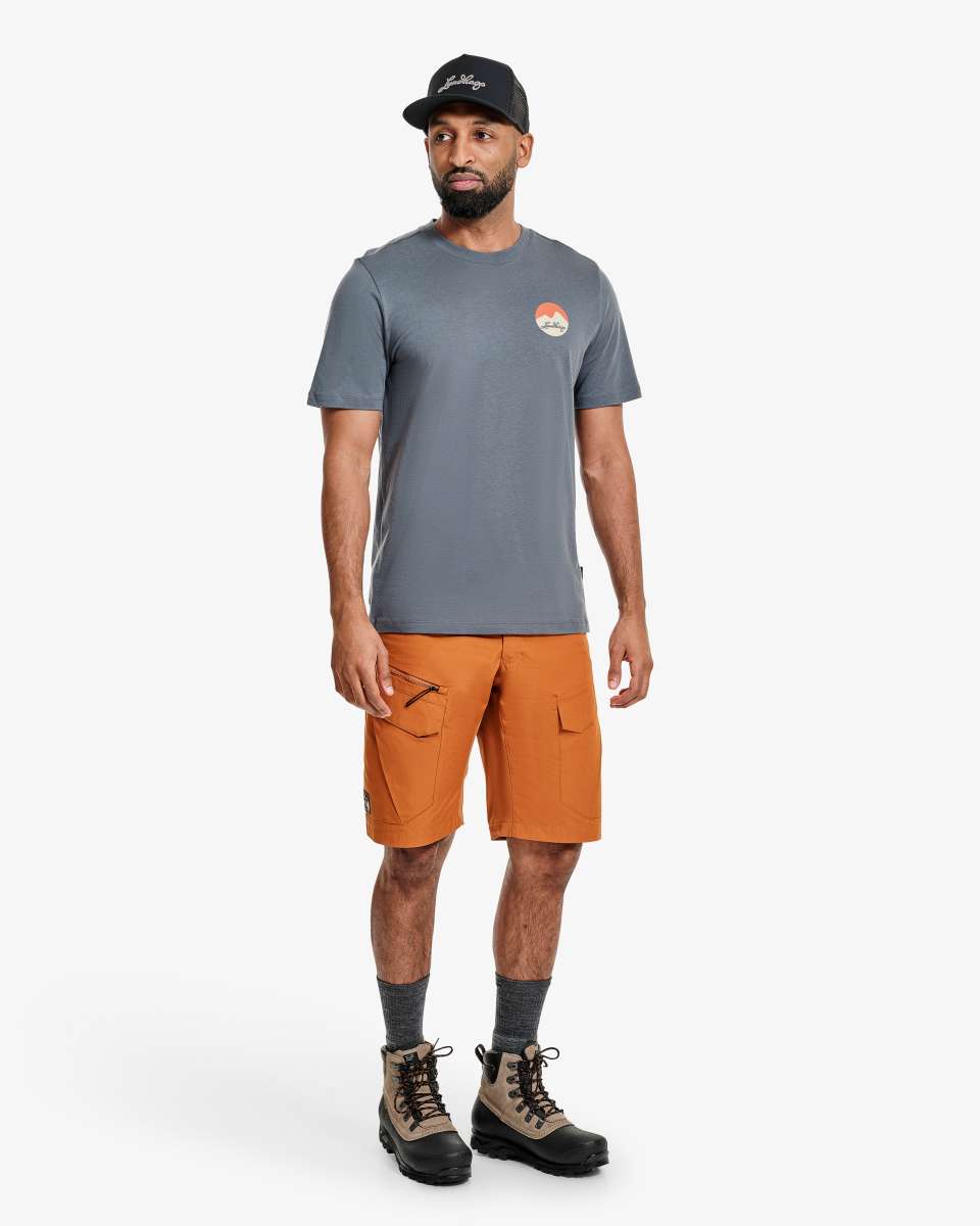 Järpen Printed T-Shirt M