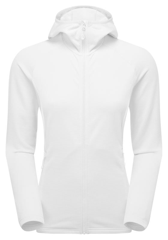 Farbe: Powder - Women's Protium Hoodie