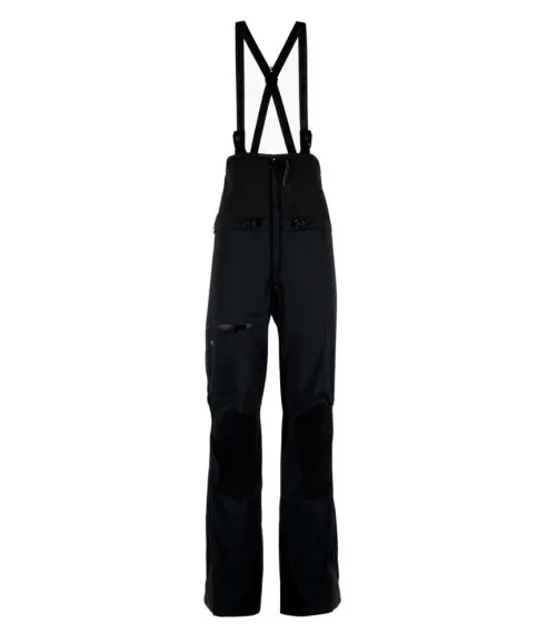 large-10347_999_P_001.jpg Farbe: Black - Skade 2.0 Salopette M´s