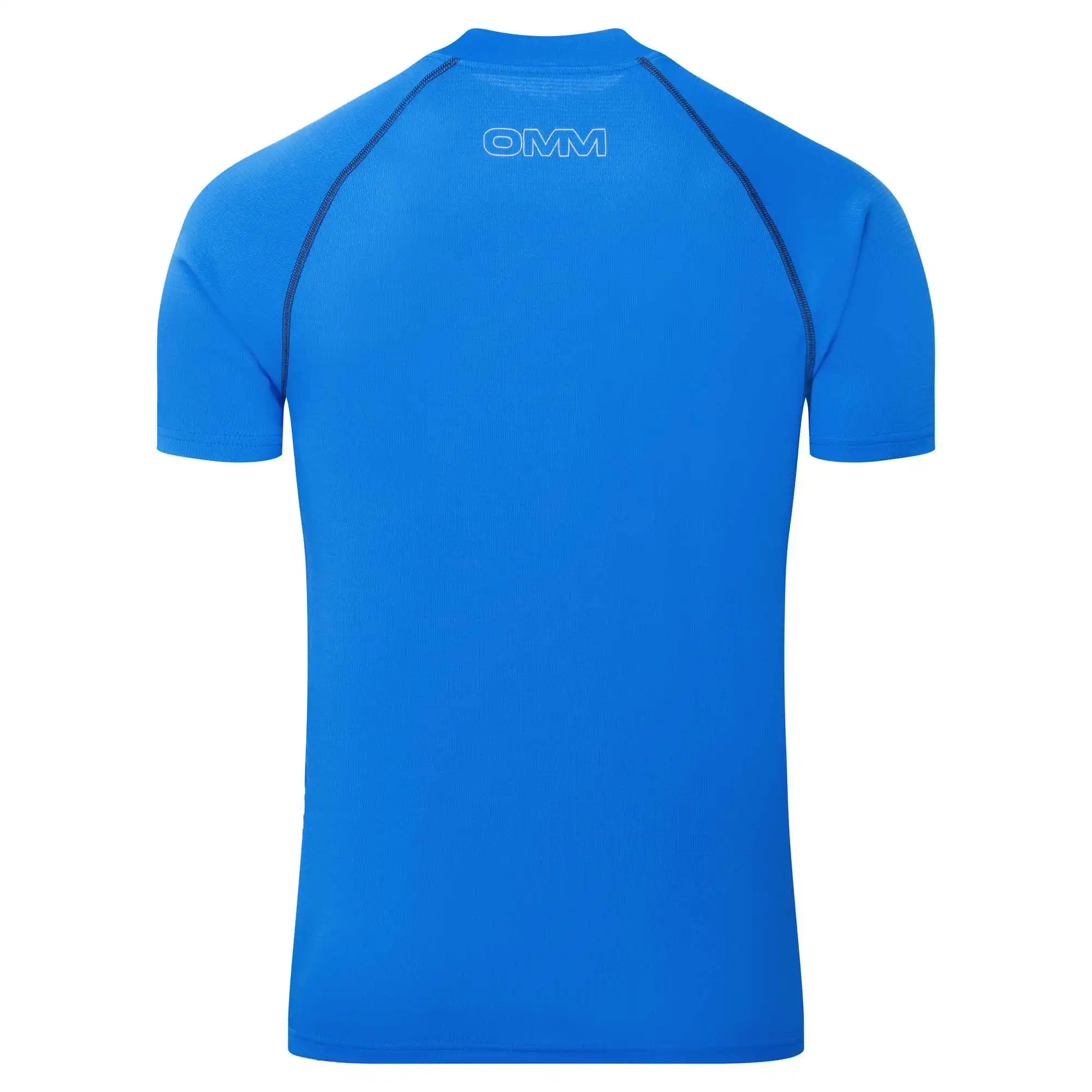 Bearing Zip Tee S/S